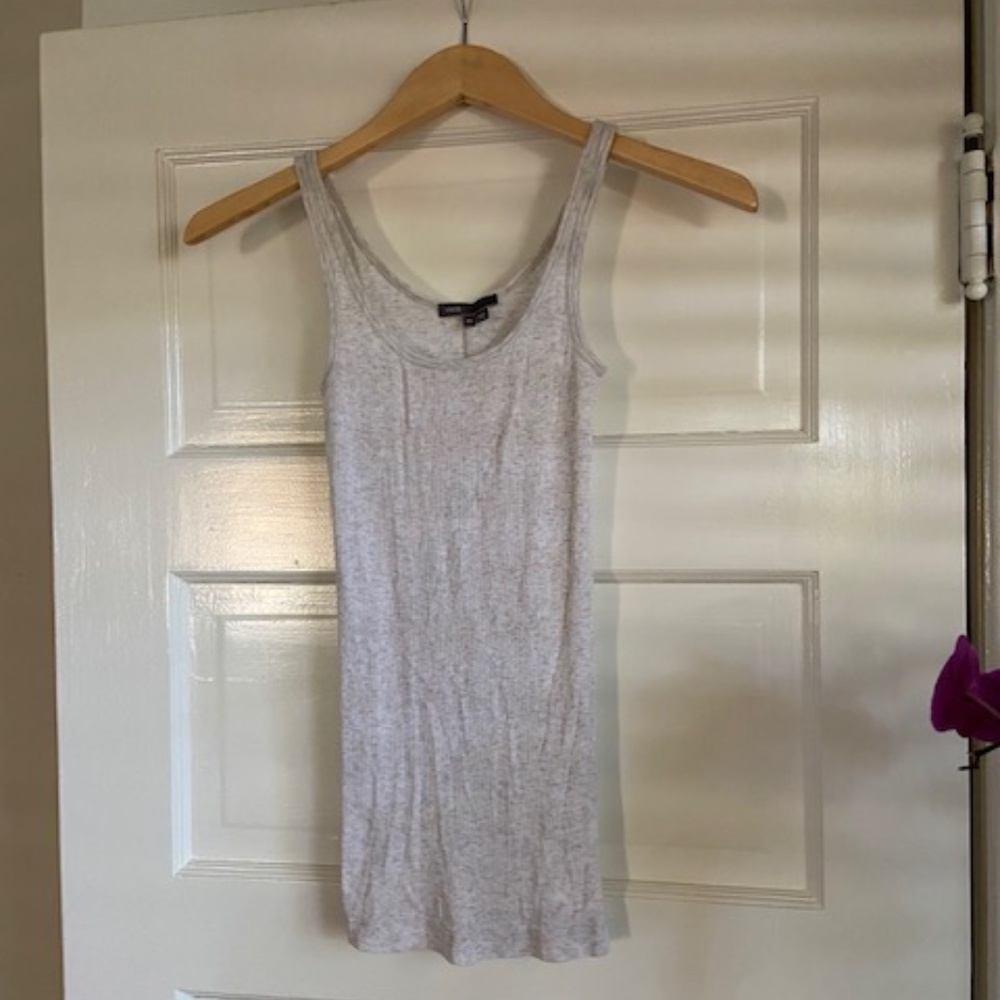VINCE Tank Top